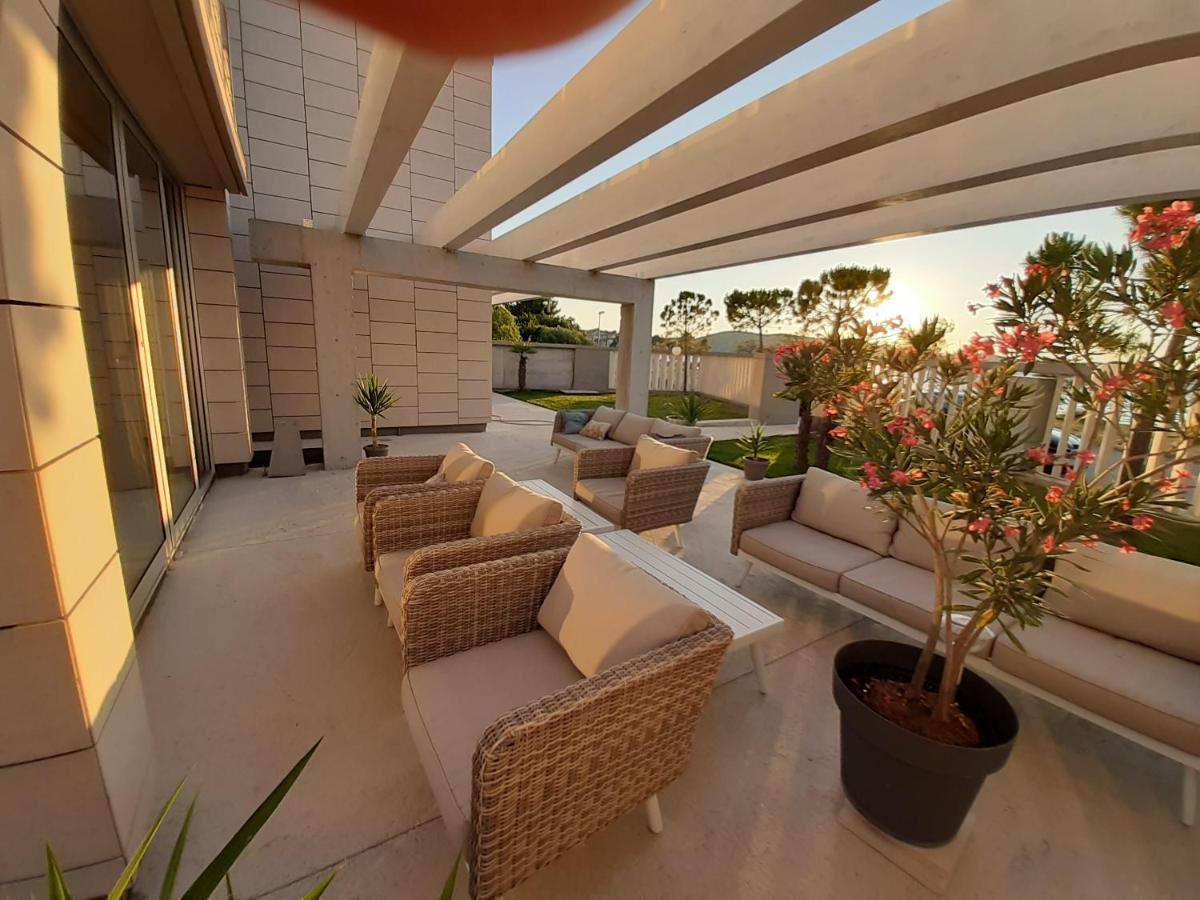 St.Barth Apartments Sibenik Exterior photo