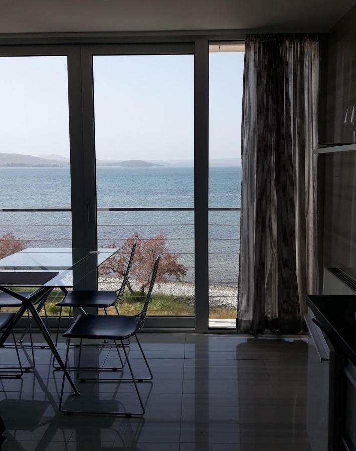 St.Barth Apartments Sibenik Exterior photo