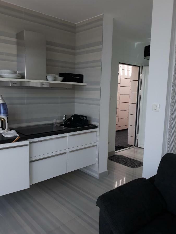 St.Barth Apartments Sibenik Exterior photo