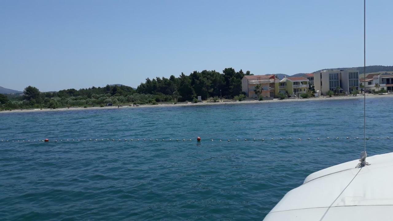 St.Barth Apartments Sibenik Exterior photo